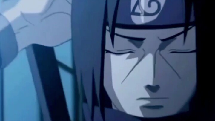 Uchiha itachi ♥️