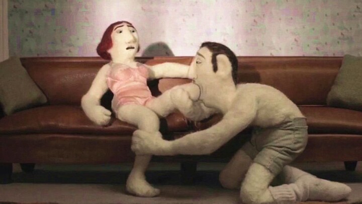 Hannibal the animated: If I love you, I’ll eat you—short film “Deadly Tenderness”