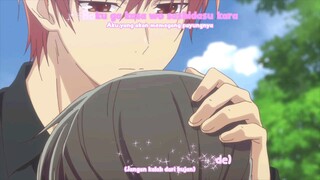 Fruits Basket 2nd Season eps 11