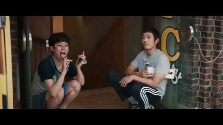 keys to the heart SUB INDO 2018