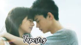 🇯🇵 TAPESTRY | FULL MOVIE | ENG SUB