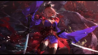 Animasi|Fate/Grand Order-Membawamu Merasakan Pesona FGO!