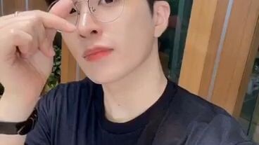 เธอคือโชคดีของฉัน