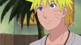 Naruto merenungkan kematian gurunya Jiraya - Sensei