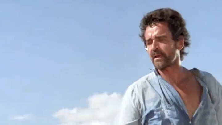 Gotta admit, T-Head really holds a grudge!