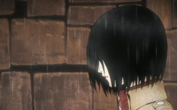 A Song from "Attack on Titan" that Hits Your Soul