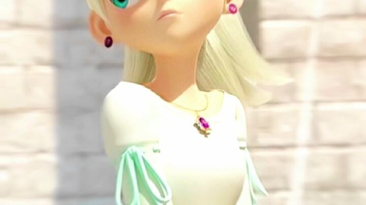 Monkart JJ versi putri Sena 😵‍💫 cantik bgt 😵‍💫🥴❤️🫶