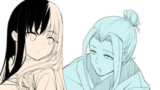 I was admitted by the guaranteed volunteer and was forced to enroll in the Hehuan Sect 08