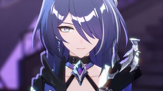 【星穹铁道MMD】在这寂寞的世界中找到我◆Lamb.◆