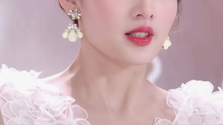 I declare this to be her most beautiful idol drama!