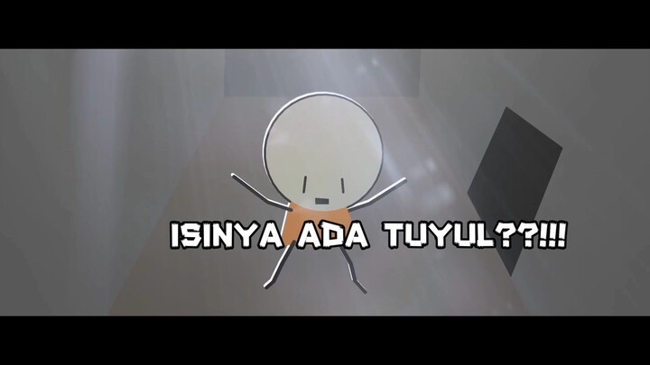 Aku Nyewa Kos Murah… Tapi Ada yang Sudah Tinggal Duluan… PART 2