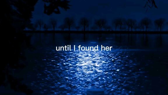 I'm  falling  in love 😍