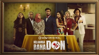 Keluarga Baha Don ~Ep9~