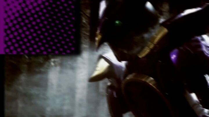 Good news: “Etsuka’s out!” Bad news: “He has a second form!”