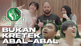 BUKAN KRETEK ABAL-ABAL