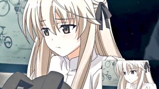 Love beyond the secular world is a masterpiece