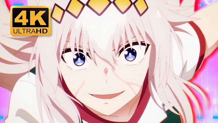 "有请下一位天才马娘"