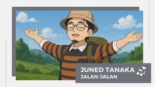 [Original Song] Juned Tanaka - Jalan - Jalan