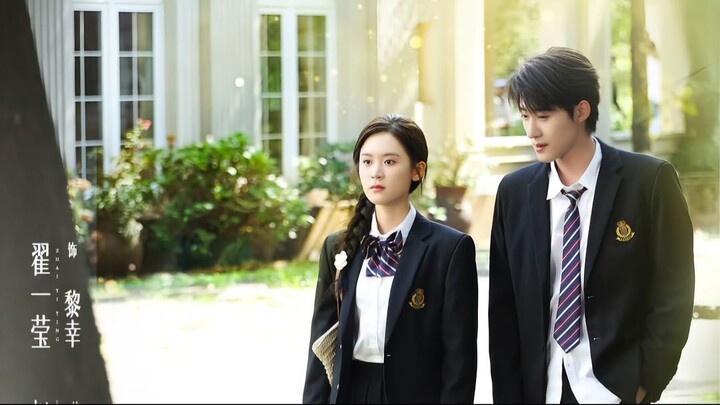 Chiếm Hữu Cô Ấy Bằng Tình Yêu - Triệu Chấn Đống & Trạch Nhất Oánh