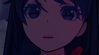 (Matoi menambahkan) Dimarahi Mita...