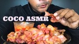 ASMR:BACON (EATING SOUNDS)|COCO SAMUI ASMR#กินโชว์เบคอน