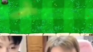 Trần Trạch và Plants vs. Zombies