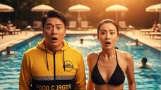 Thiên Kim Tiểu Thư Thuê Anh Shipper Về Làm Cha Dượng, Ai Ngờ Lại Là Thiên Tài Ẩn Danh IQ Vô Cực