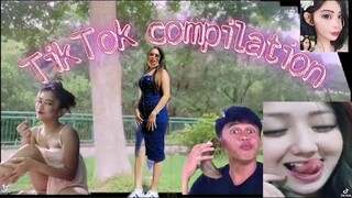 🤣👍 Goodvibes #101 || Ang tunay na lalaki kumakain kahit hindi hugas || Compilation TikTok