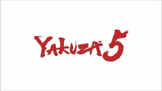 #8 So Much More (Haruka) Yakuza 5