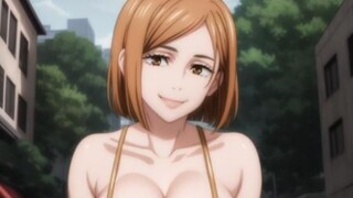 DI SEASON 3 MAKIN HOT AJA MOMMY NOBARA