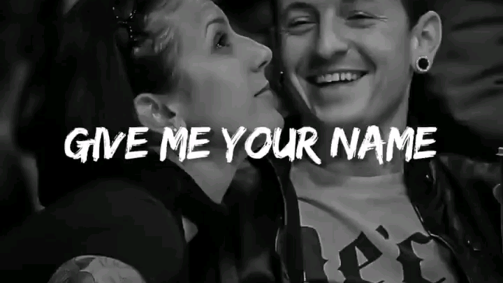 Dead By Sunrise - Give Me Your Name