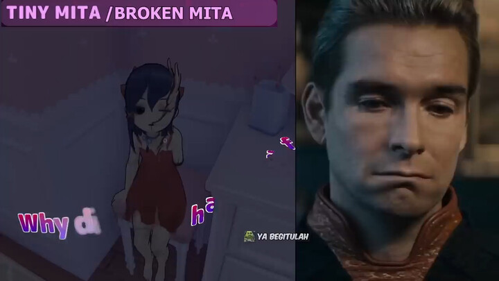 تعليقات الأجانب على جيميتا