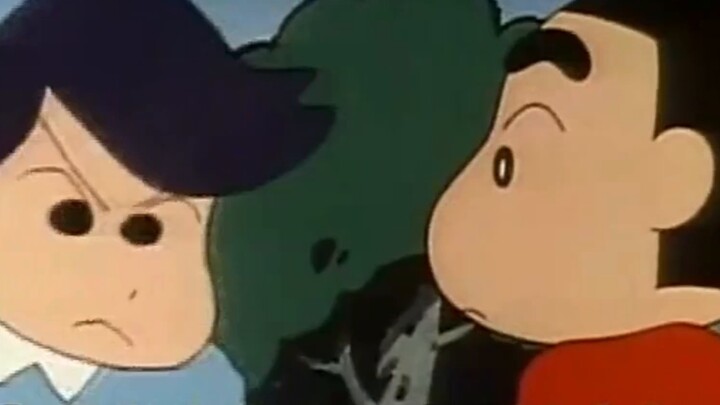The IQ crushes adults, and the sophistry expert Shinzuki helps! I can't fight him!