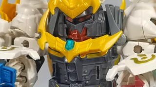 Diskusi Gratis Serangan Jiajun Gundam Dewa Perang Chiyou MGEX