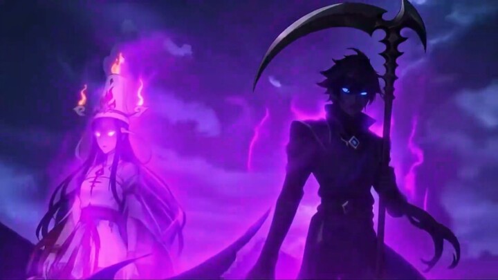 เมื่อราชาผีกลายเป็นเด็กน้อย