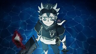 It's 2024 now. Does anyone still remember Black Clover?