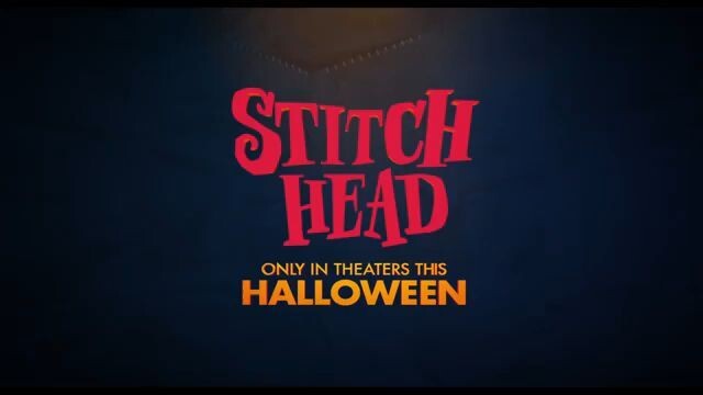 STITCH HEAD | Bande-annonce officielle |