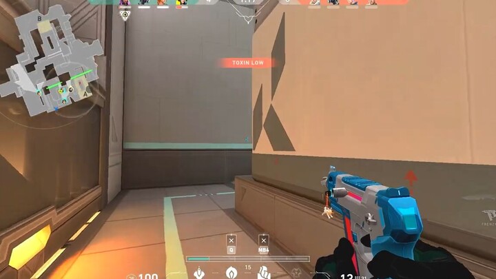 Beggin  (Valorant Montage) #gamehay