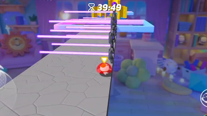 Duckie Deck: Go, Go, Go!