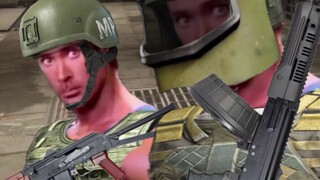 Reinoil: They should be just a few bastards?