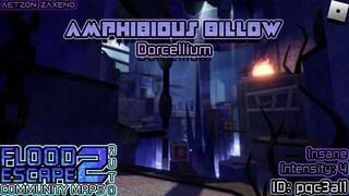 Roblox | FE2CM Auto - Amphibious Billow [Insane : Dorcellium]