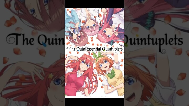 UNBELIEVABLE Anime Recs by CATEGORY: Rom Com Edition!