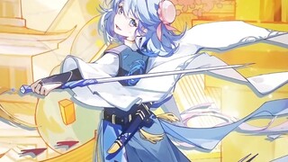 [VOCALOID] Original Song - New Year's Greetings