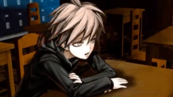 [Danganronpa MAD] "I killed each other at 5:20, and the class judge at 13:14"
