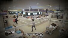 Emergency Couple EP 4 Sub Indo