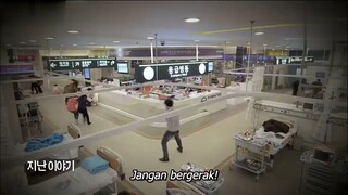 Emergency Couple EP 4 Sub Indo