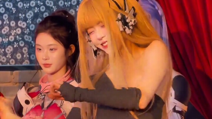 หวังผอพูดเรื่องการแต่งงาน