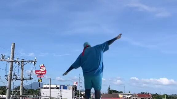 lumaki si doraemon sa pilipinas