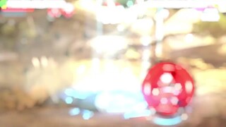 مُنْغَمِسٌ حقًا في هذه الجزئية/.