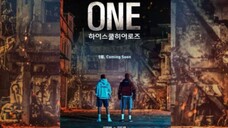 ONE: HIGH SCHOOL HEROES || EP. 06 [Sub INDO]